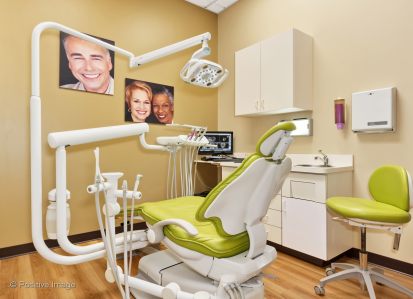 Best Implant Dentistry