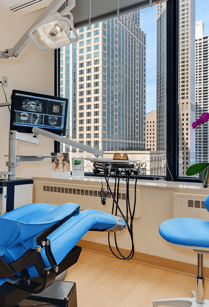 Dental Clinic Chicago